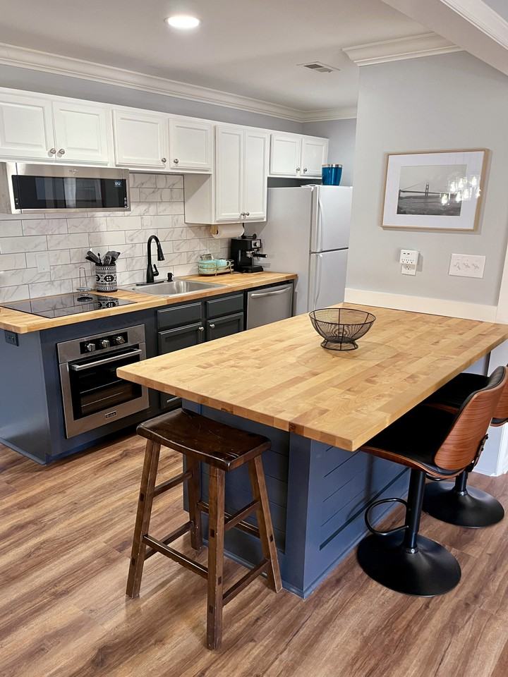 5026 Sardis Road #D - Photo 5 of 22