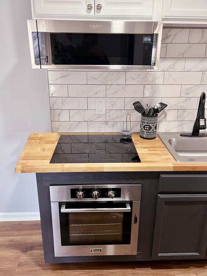 5026 Sardis Road #D - Photo 6 of 22