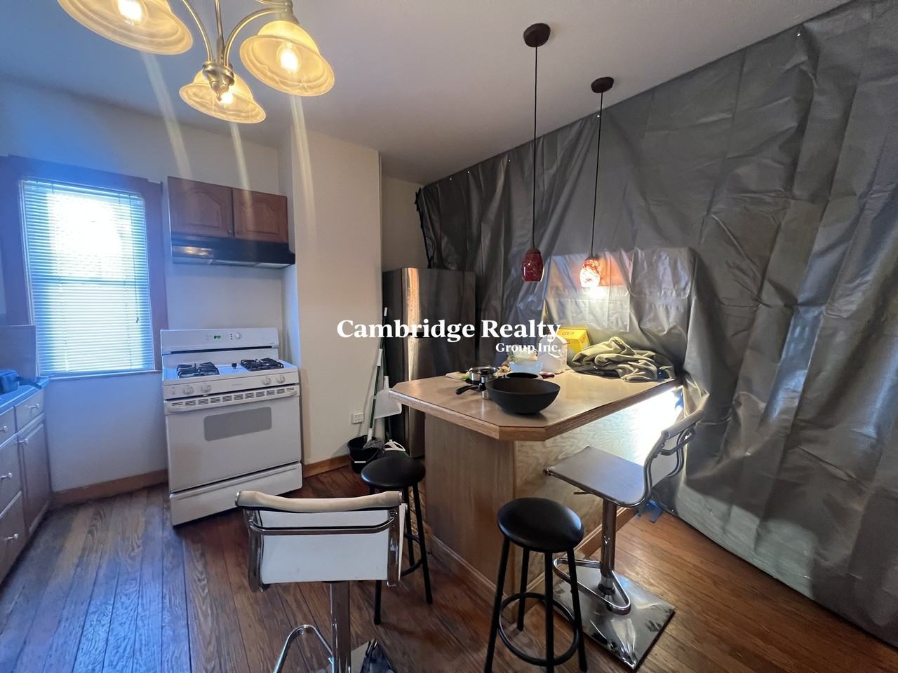 346 Faneuil St #2T - Photo 2 of 10