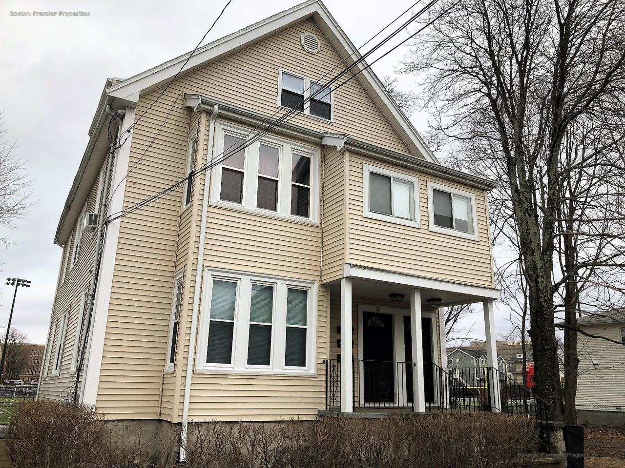 Kendall St #3 - Photo 2 of 8