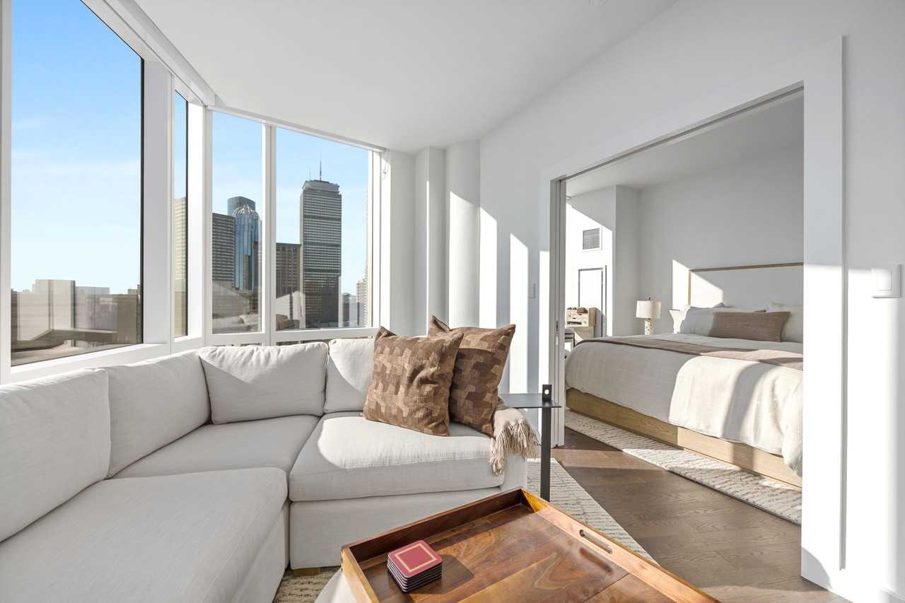 430 Stuart St #1508 - Photo 7 of 42