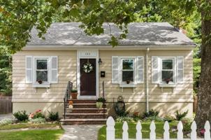 featured image of 111 Stimson St