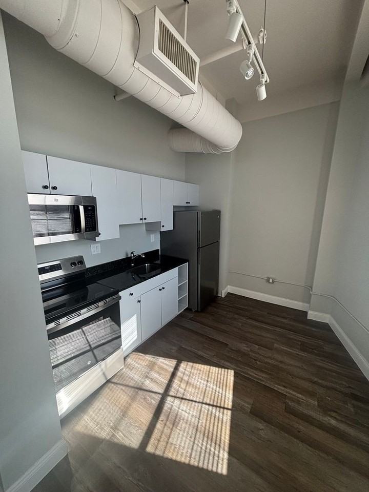 24 Mount Vernon St #507A - Photo 5 of 36