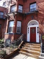 Saint Stephen St. & Saint Stephen St #8 - Photo 1 of 1