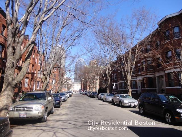 Saint Stephen St. & Saint Stephen St #8 - Photo 2 of 7