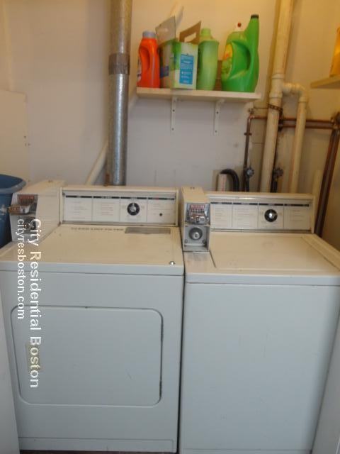 Saint Stephen St. & Saint Stephen St #8 - Photo 6 of 7