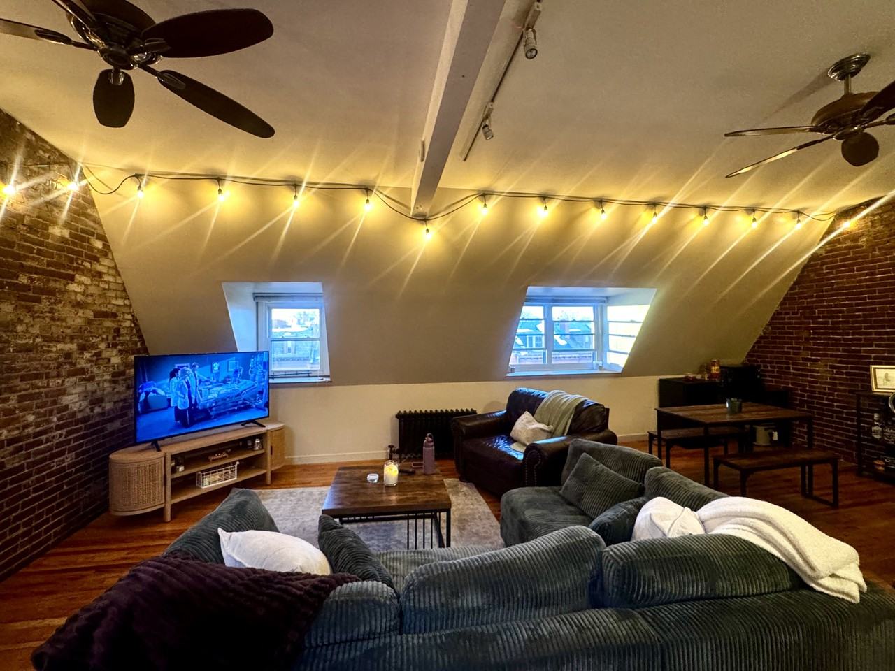 Massachusetts Ave #4 - Photo 2 of 20