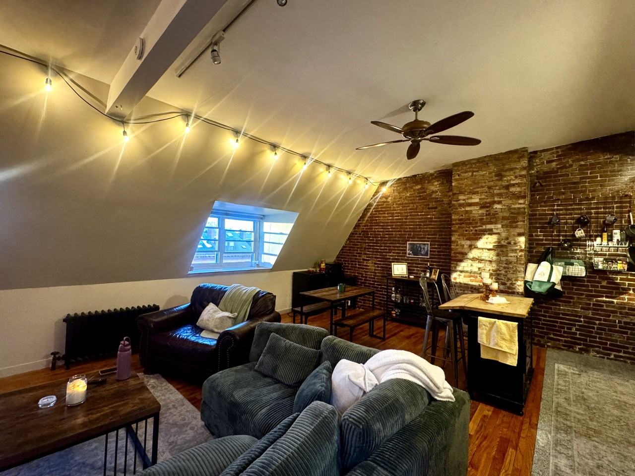 Massachusetts Ave #4 - Photo 3 of 20