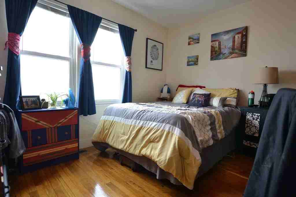 Arlington St #1 - Photo 3 of 9