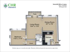 40 Waterfall Dr #B - Photo 1 of 1