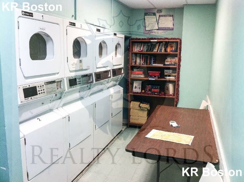 Huntington Ave #204 - Photo 7 of 19