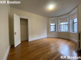 Commonwealth Ave #45 - Photo 1 of 1