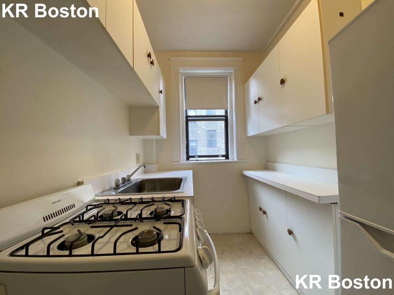 Commonwealth Ave #45 - Photo 2 of 15