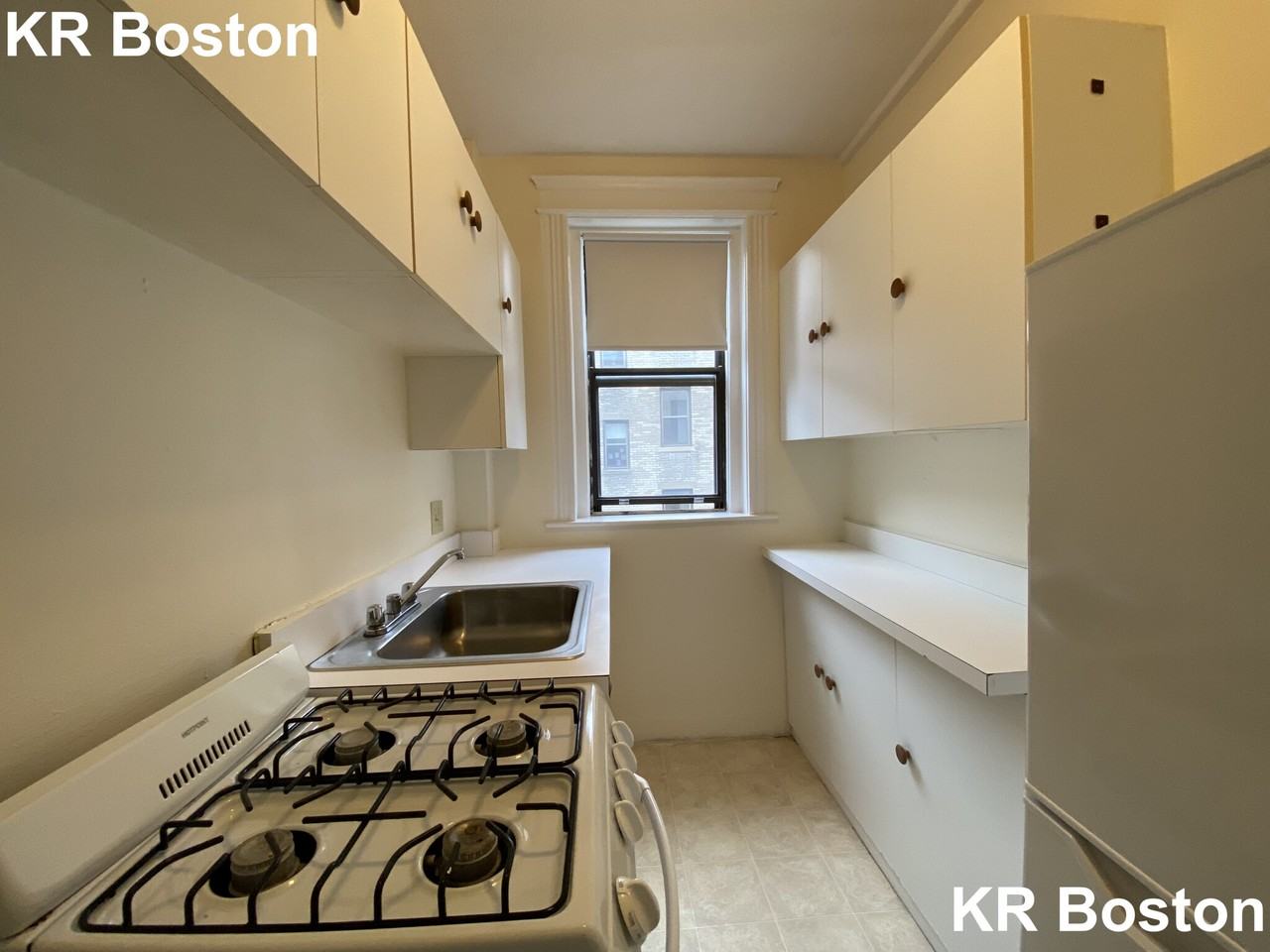 Commonwealth Ave #45 - Photo 7 of 15