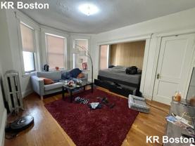 Commonwealth Ave #30 - Photo 1 of 1