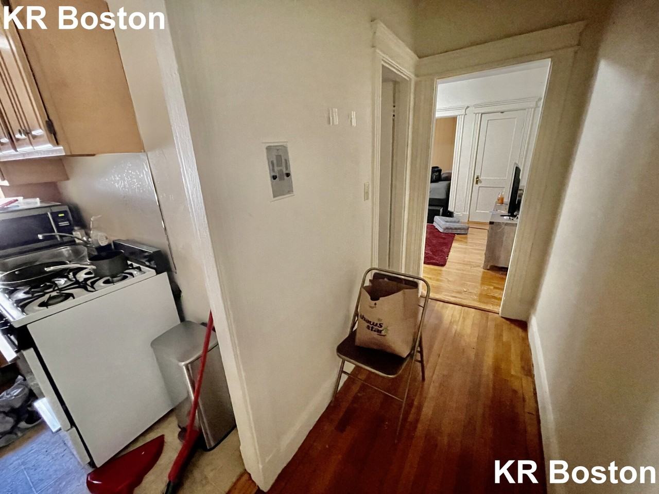 Commonwealth Ave #30 - Photo 6 of 13