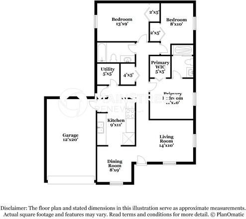 1018 Garnet Ave - Photo 2 of 14