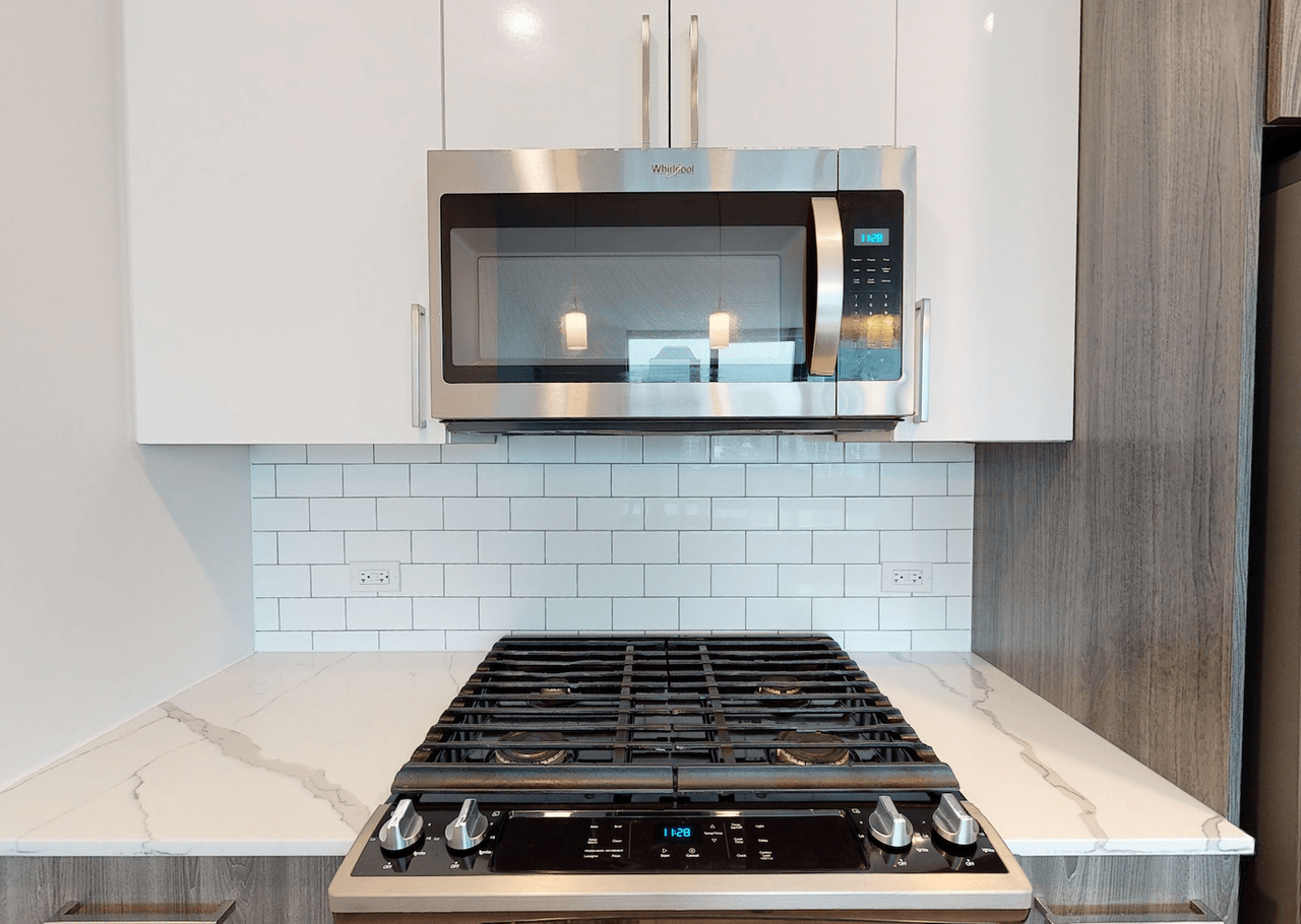 793 S Wabash Ave #1609 - Photo 5 of 30