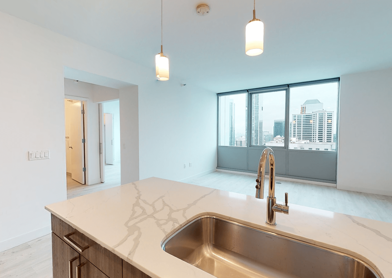 793 S Wabash Ave #1609 - Photo 6 of 30