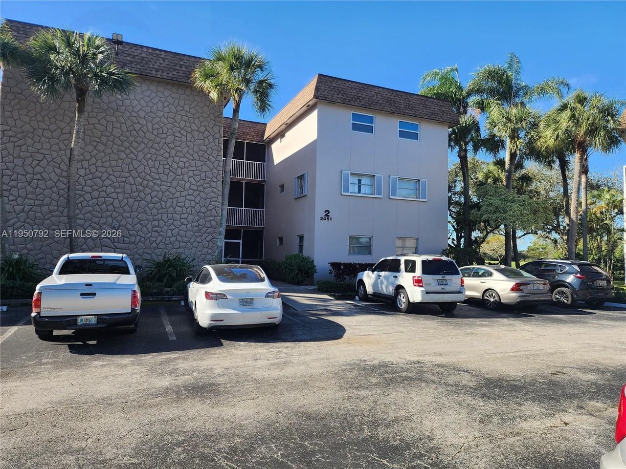 2451 Southwest 82nd Avenue #309 - Photo 2 of 18