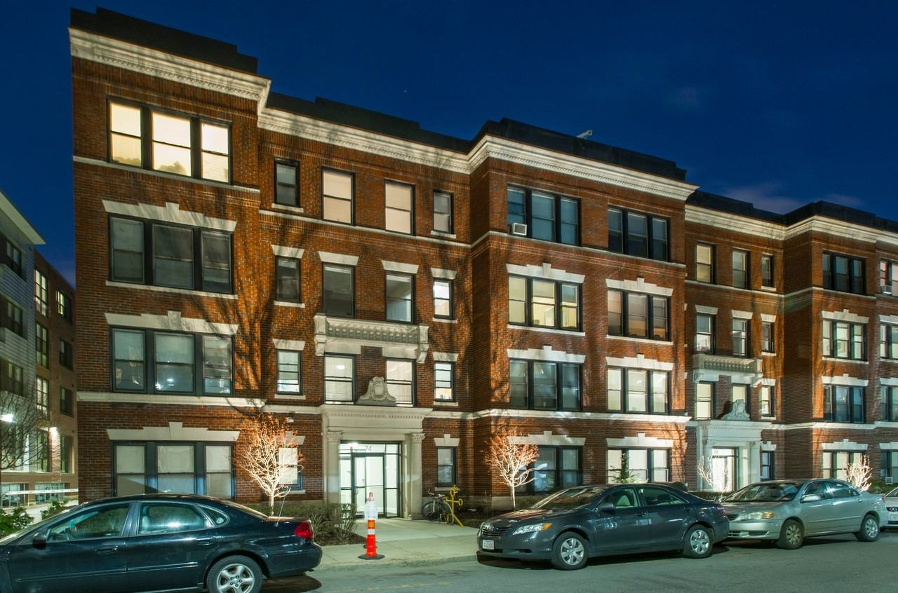 74 Brainerd Rd #14 - Photo 7 of 10