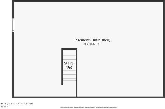 1281 Harpers Grove Ct - Photo 2 of 17