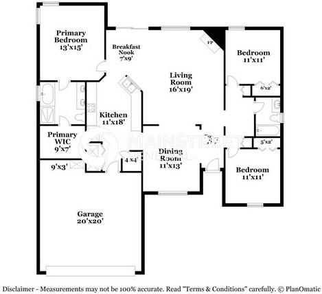 1431 Redbird Creek Dr - Photo 2 of 16