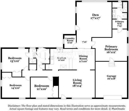 2423 Gayland Rd - Photo 2 of 16