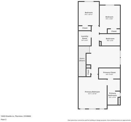 13433 Oneida Ln - Photo 4 of 13