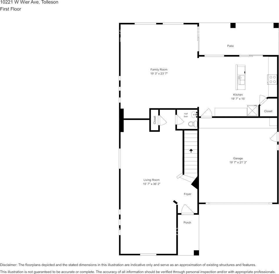 10221 W Wier Ave - Photo 2 of 23