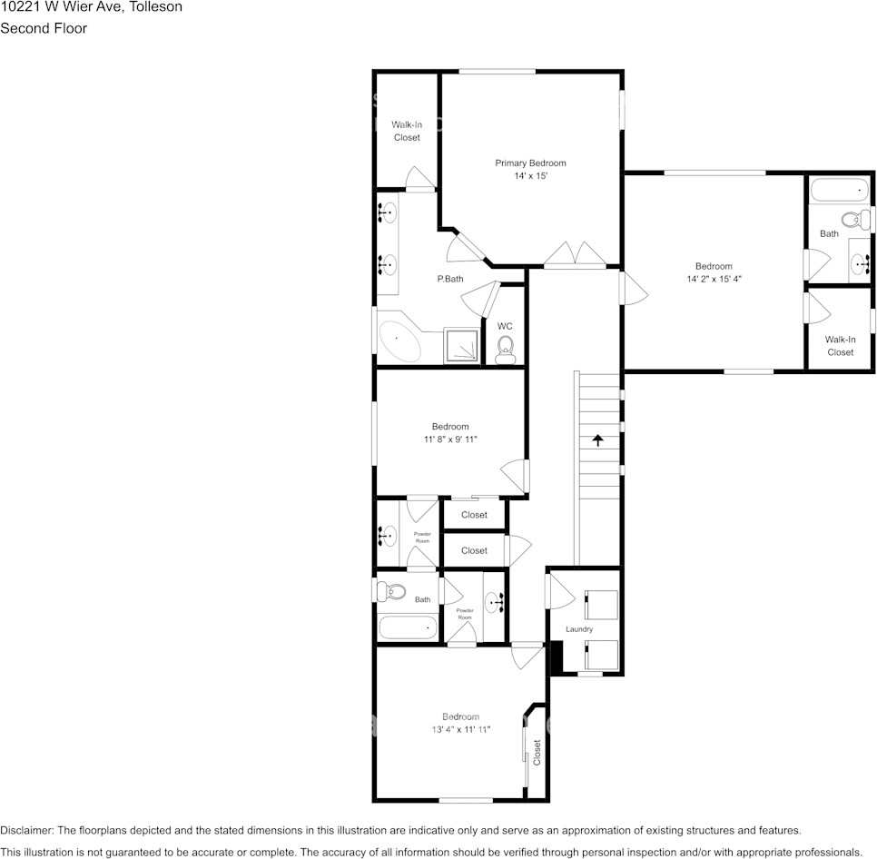 10221 W Wier Ave - Photo 3 of 23