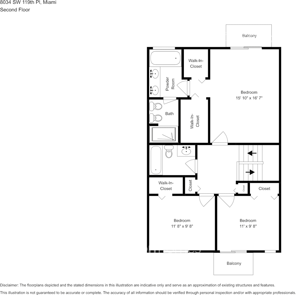 8034 Sw 119th Pl - Photo 3 of 21