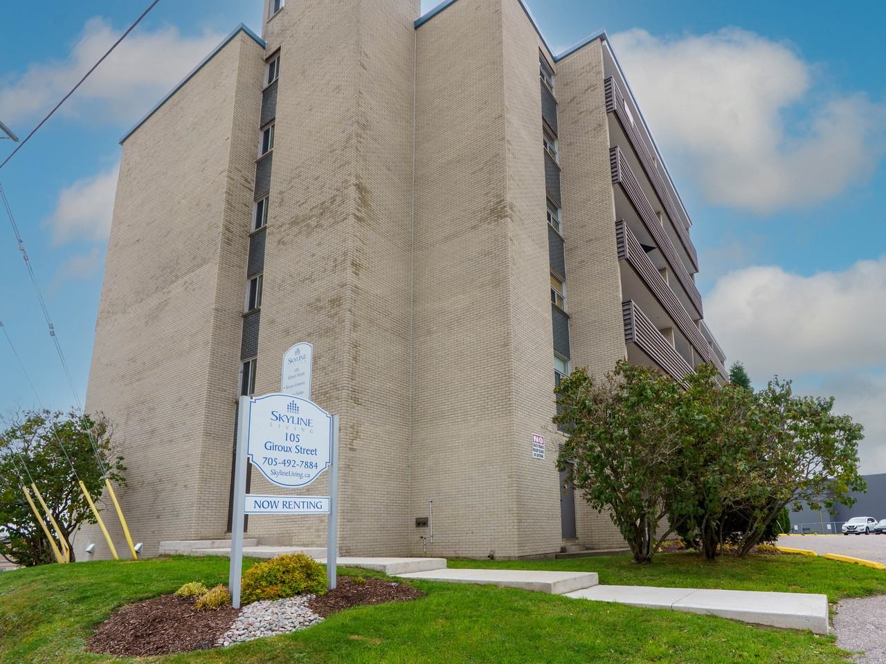 Bay Court Apartments - Photo 4 of 25