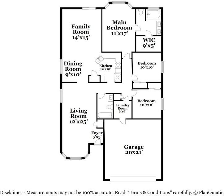 10354 E Ravenswood St - Photo 2 of 16