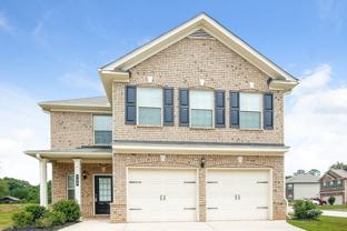 564 Hideaway Dr - Photo 1 of 1