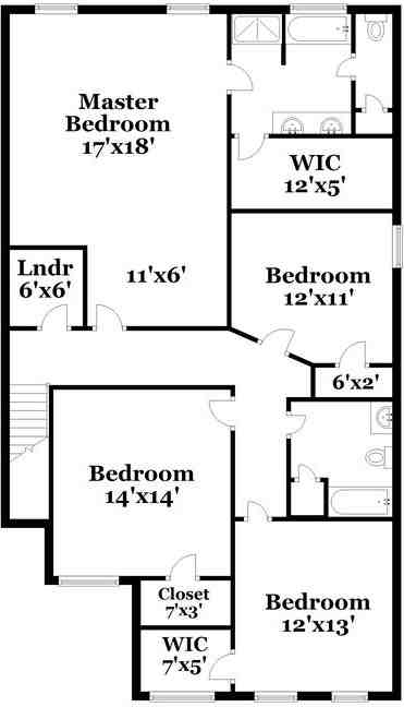 564 Hideaway Dr - Photo 2 of 17