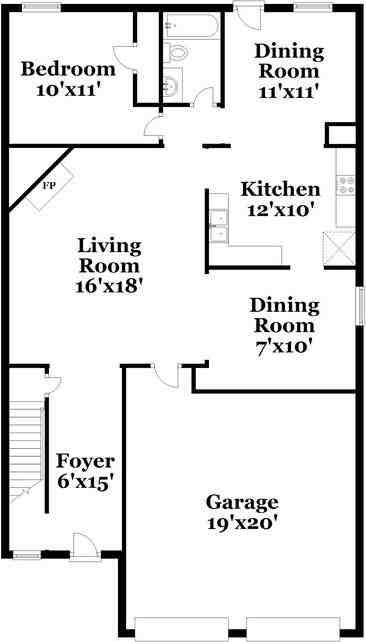 564 Hideaway Dr - Photo 3 of 17