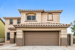 featured image of 8918 E Oro Cir