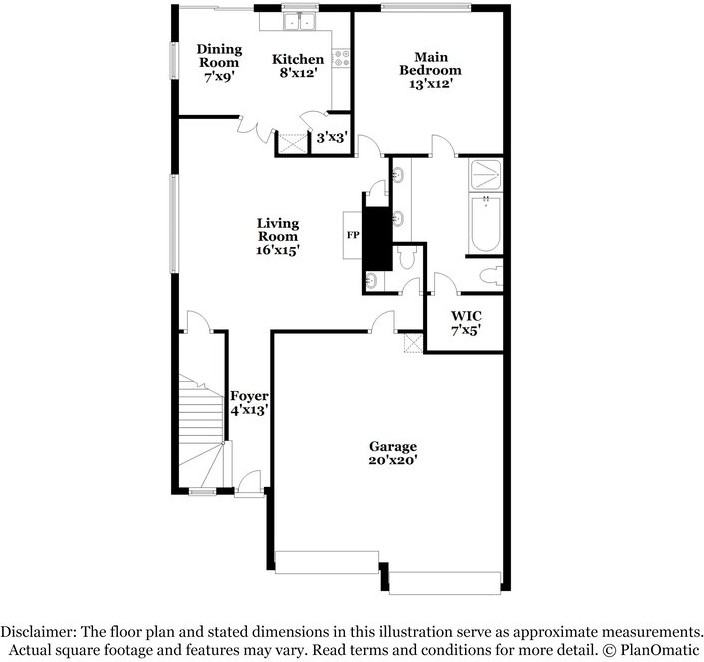 7404 Arbor Park Dr - Photo 2 of 17