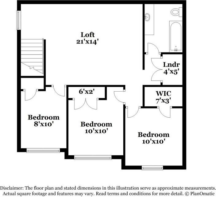 7404 Arbor Park Dr - Photo 3 of 17