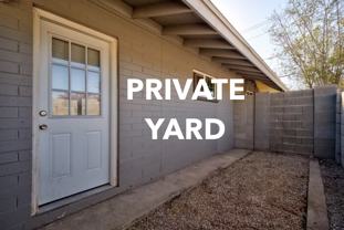 933 S Farmer Ave #939-3 - Photo 1 of 1