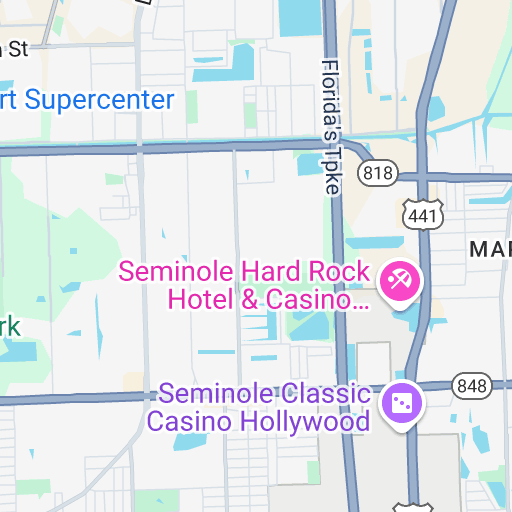 6622 Sw 48th St #B - Photo 2 of 4