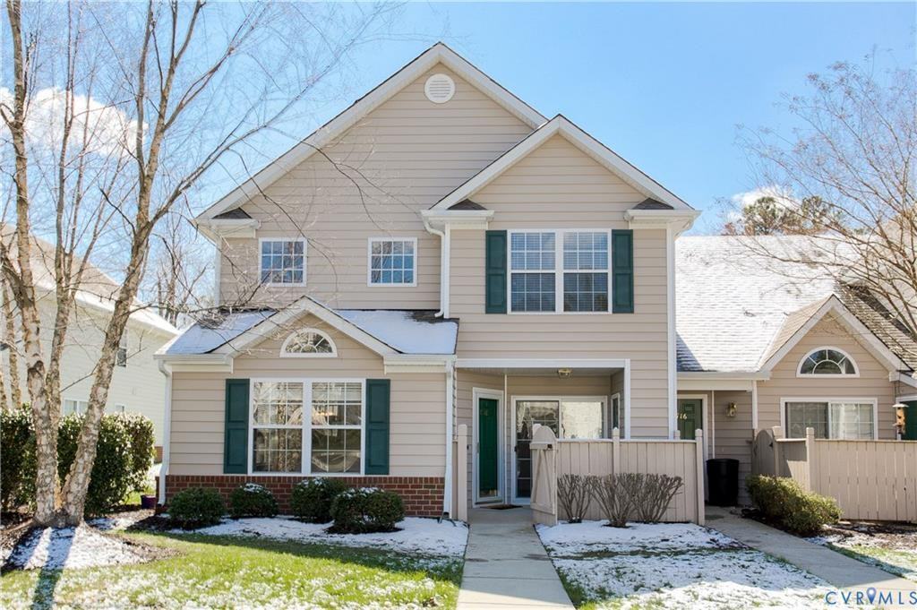 4718 Twin Hickory Lake Dr #1