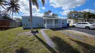 6616 Raleigh St #1 - Photo 1 of 1