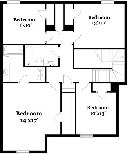1021 Ramsgate Dr Sw - Photo 2 of 17