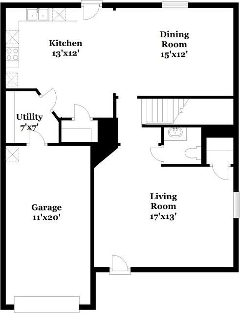 1021 Ramsgate Dr Sw - Photo 3 of 17