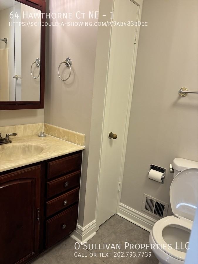 64 Hawthorne Ct Ne #1 - Photo 7 of 11