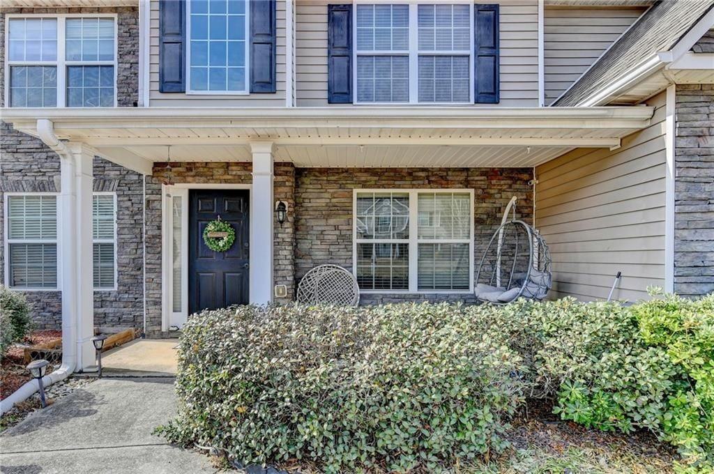 3411 Galloping Bend Way - Photo 3 of 50