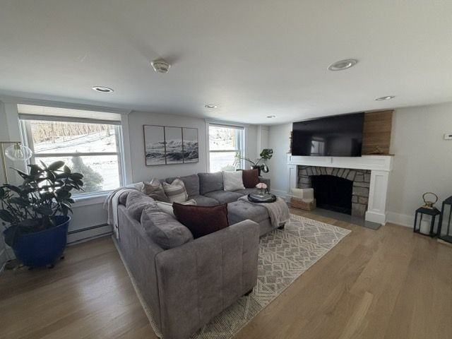 826 Dogburn Rd - Photo 2 of 3