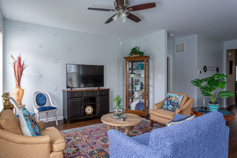 2717 Van Cliburn Cir - Photo 2 of 34